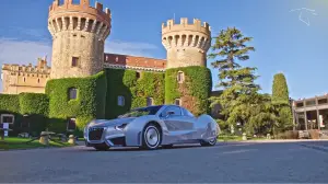 Hispano Suiza Carmen Boulogne - 8