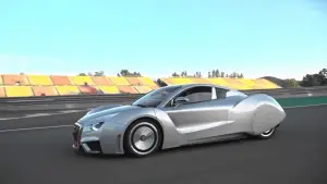 Hispano Suiza Carmen Boulogne - 9