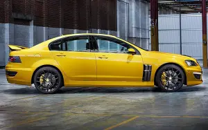 Holden GTS serie speciale