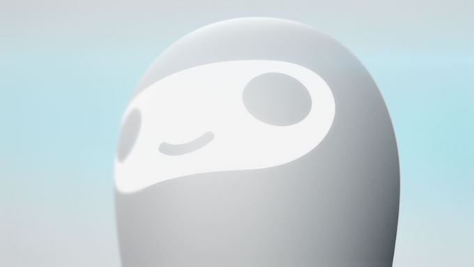 Honda 3E Robotics Concept