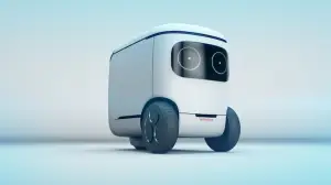 Honda 3E Robotics Concept