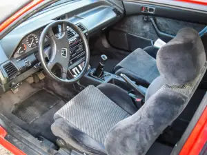Honda Accord Aerodeck 1985 - 4