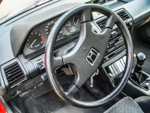 Honda Accord Aerodeck 1985 - 10