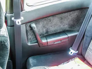 Honda Accord Aerodeck 1985 - 11