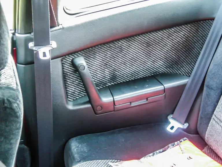 Honda Accord Aerodeck 1985 - 11