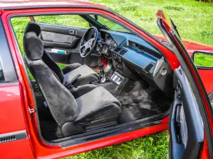 Honda Accord Aerodeck 1985 - 18