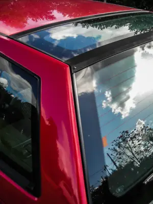 Honda Accord Aerodeck 1985 - 19