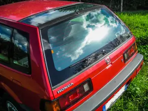 Honda Accord Aerodeck 1985 - 20