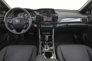 Honda Accord Coupe MY 2016 - 13