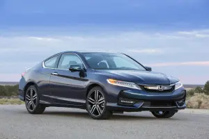 Honda Accord Coupe MY 2016 - 16