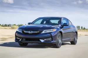 Honda Accord Coupe MY 2016 - 20