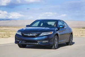 Honda Accord Coupe MY 2016 - 4