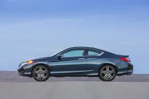 Honda Accord Coupe MY 2016