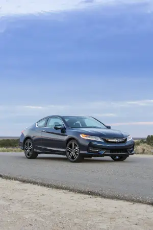 Honda Accord Coupe MY 2016 - 6