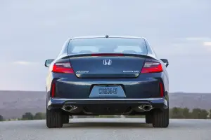 Honda Accord Coupe MY 2016 - 75