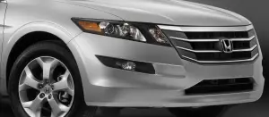 Honda Accord Crosstour - 5