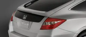 Honda Accord Crosstour - 6