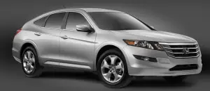 Honda Accord Crosstour - 7