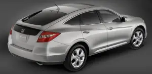 Honda Accord Crosstour