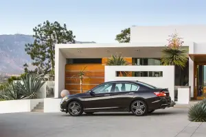 Honda Accord MY 2016 - 8