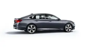 Honda Accord MY 2018 - 11