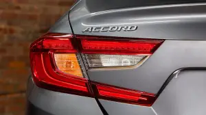 Honda Accord MY 2018 - 13