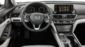 Honda Accord MY 2018 - 18