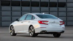 Honda Accord MY 2018 - 6