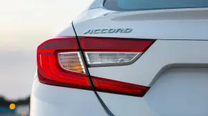 Honda Accord MY 2018 - 7