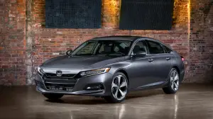 Honda Accord MY 2018 - 9