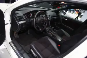 Honda Accord - Salone di Francoforte 2011