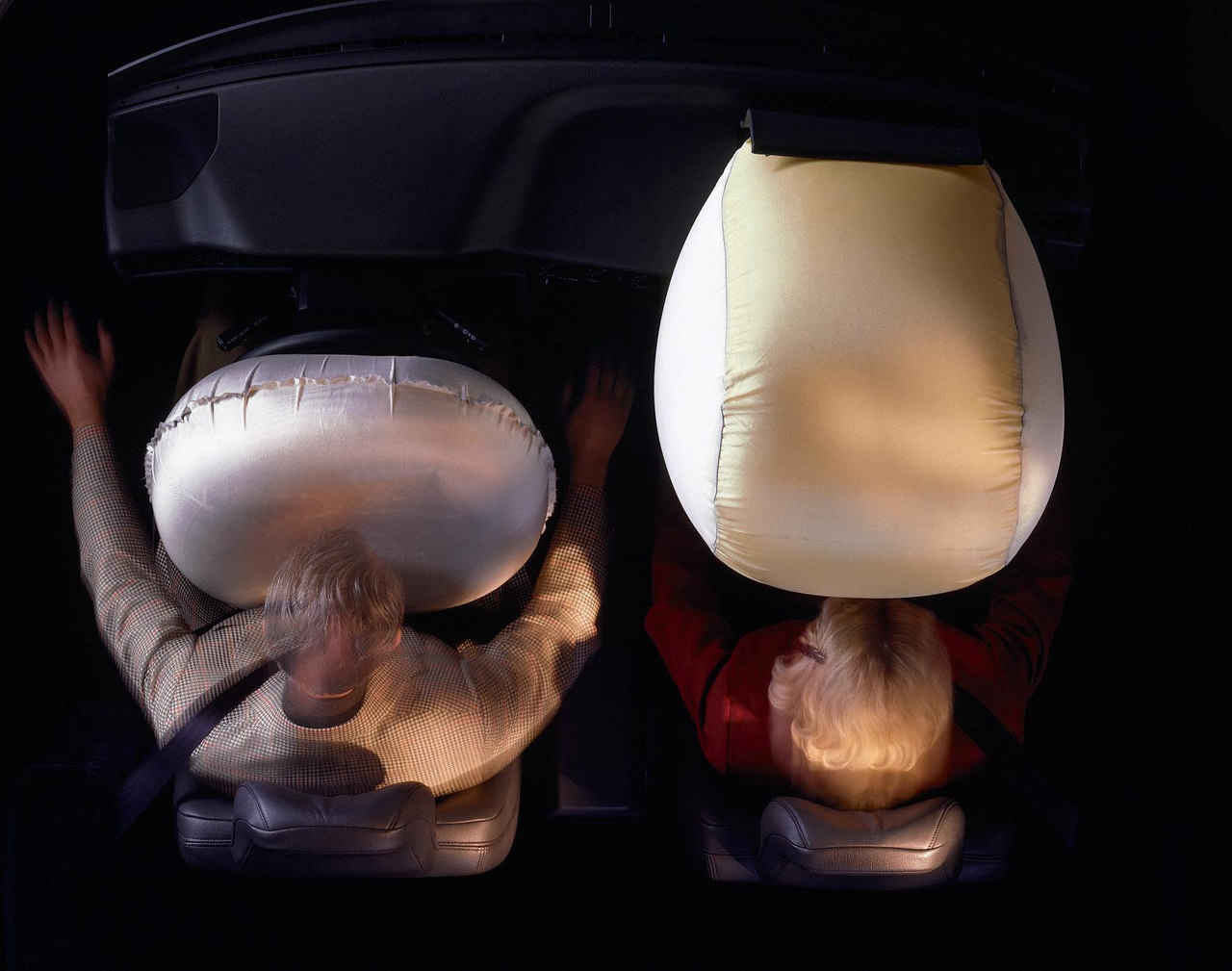 Honda (airbag difettosi)