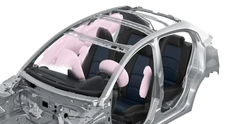 Honda (airbag difettosi) - 1
