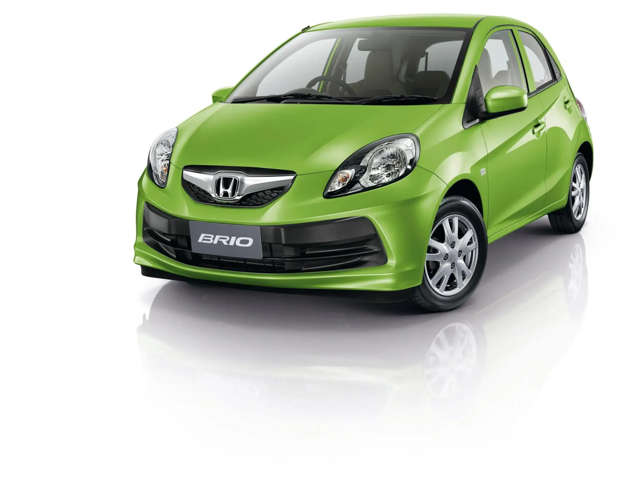 Honda Brio - 2
