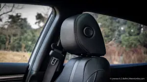 Honda Civic 1.6 Diesel 2019 - Prova su Strada - 27
