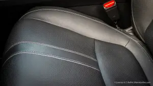 Honda Civic 1.6 Diesel 2019 - Prova su Strada - 29