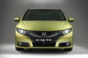 Honda Civic 2011 