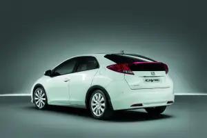 Honda Civic 2011 