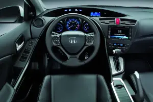 Honda Civic 2011 