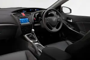 Honda Civic 2011  - 15