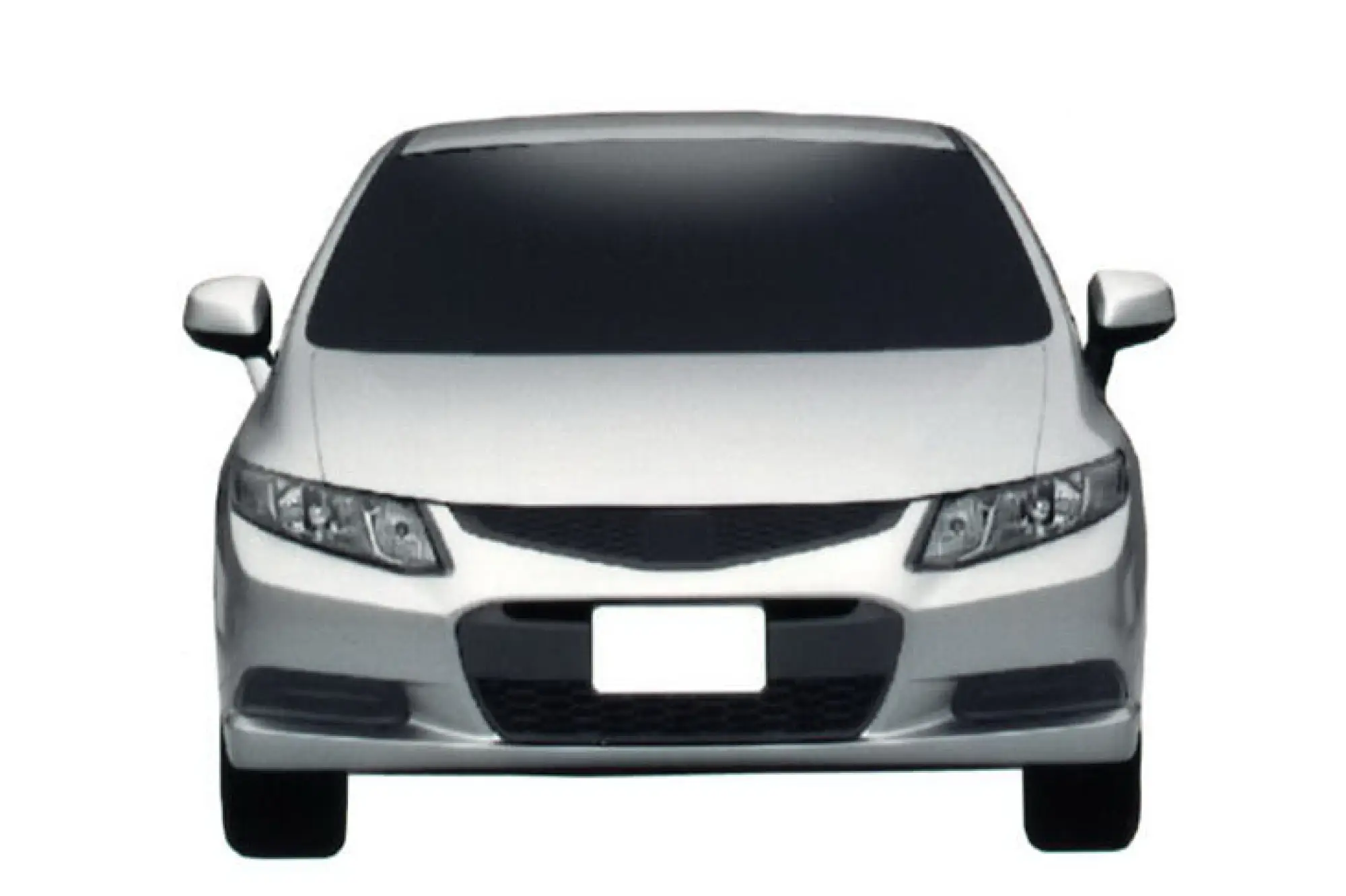 Honda Civic 2012 bozzetti - 8
