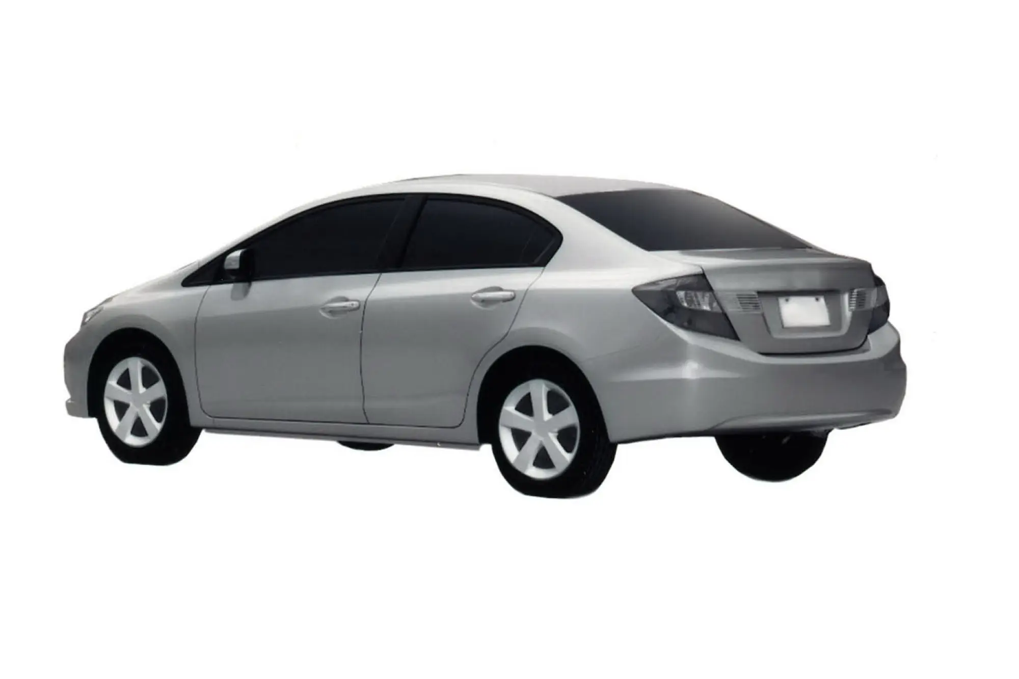 Honda Civic 2012 bozzetti - 18