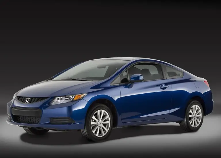 Honda Civic 2012 - 2