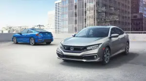 Honda Civic 2019 - 1