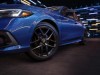 Honda Civic 2022 - Foto ufficiali