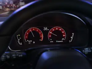 Honda Civic 2022 - Foto ufficiali