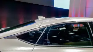 Honda Civic 2022 - Primo contatto statico - 19