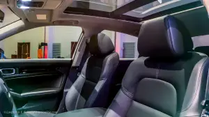 Honda Civic 2022 - Primo contatto statico - 27