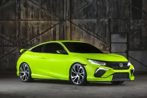 Honda Civic Concept - 2