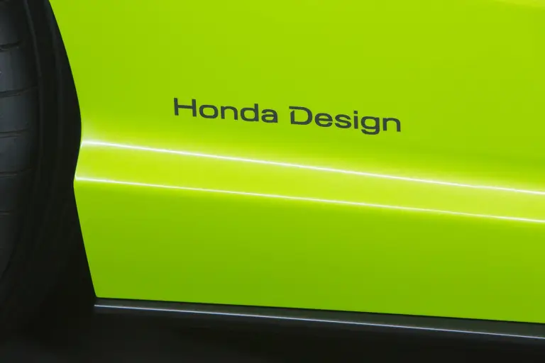 Honda Civic Concept - 12